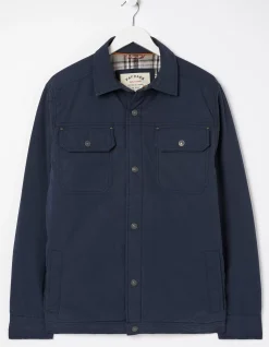 Rutland Overshirt