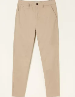 Rye Chinos
