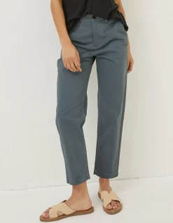 Rye Chinos