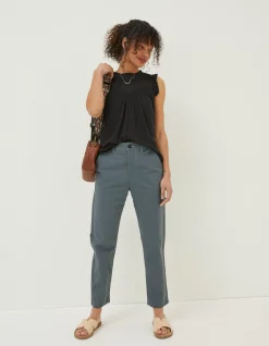 Rye Chinos
