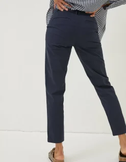 Rye Chinos