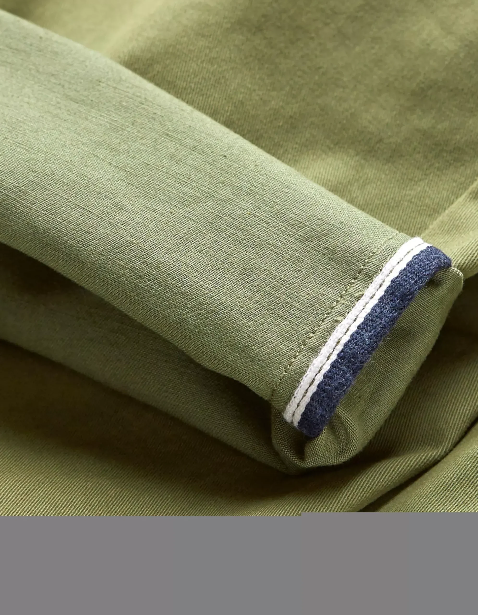 Rye Chinos