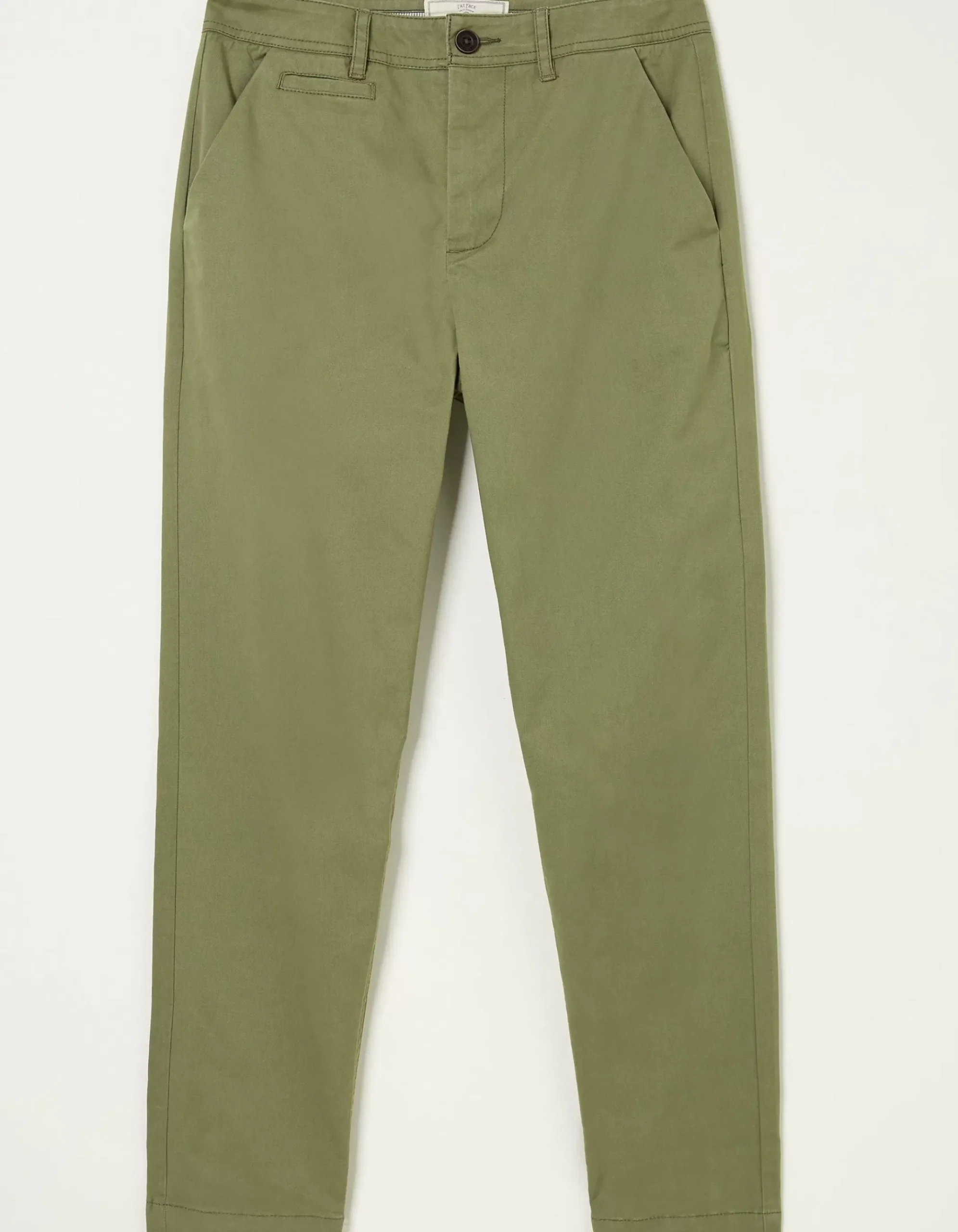 Rye Chinos