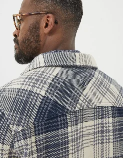 Ryton Ombre Overshirt