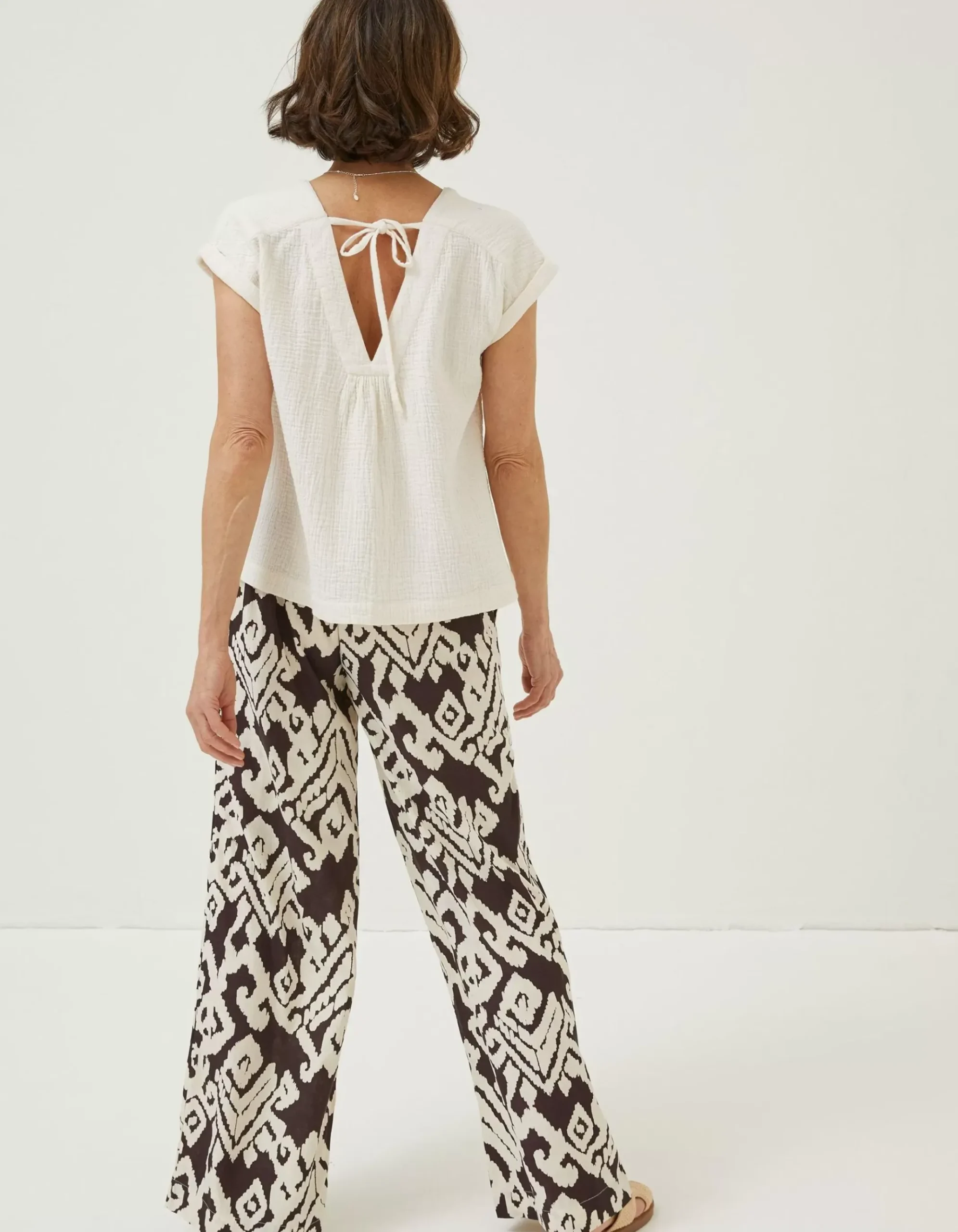 Sadie Blouse