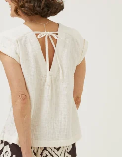 Sadie Blouse