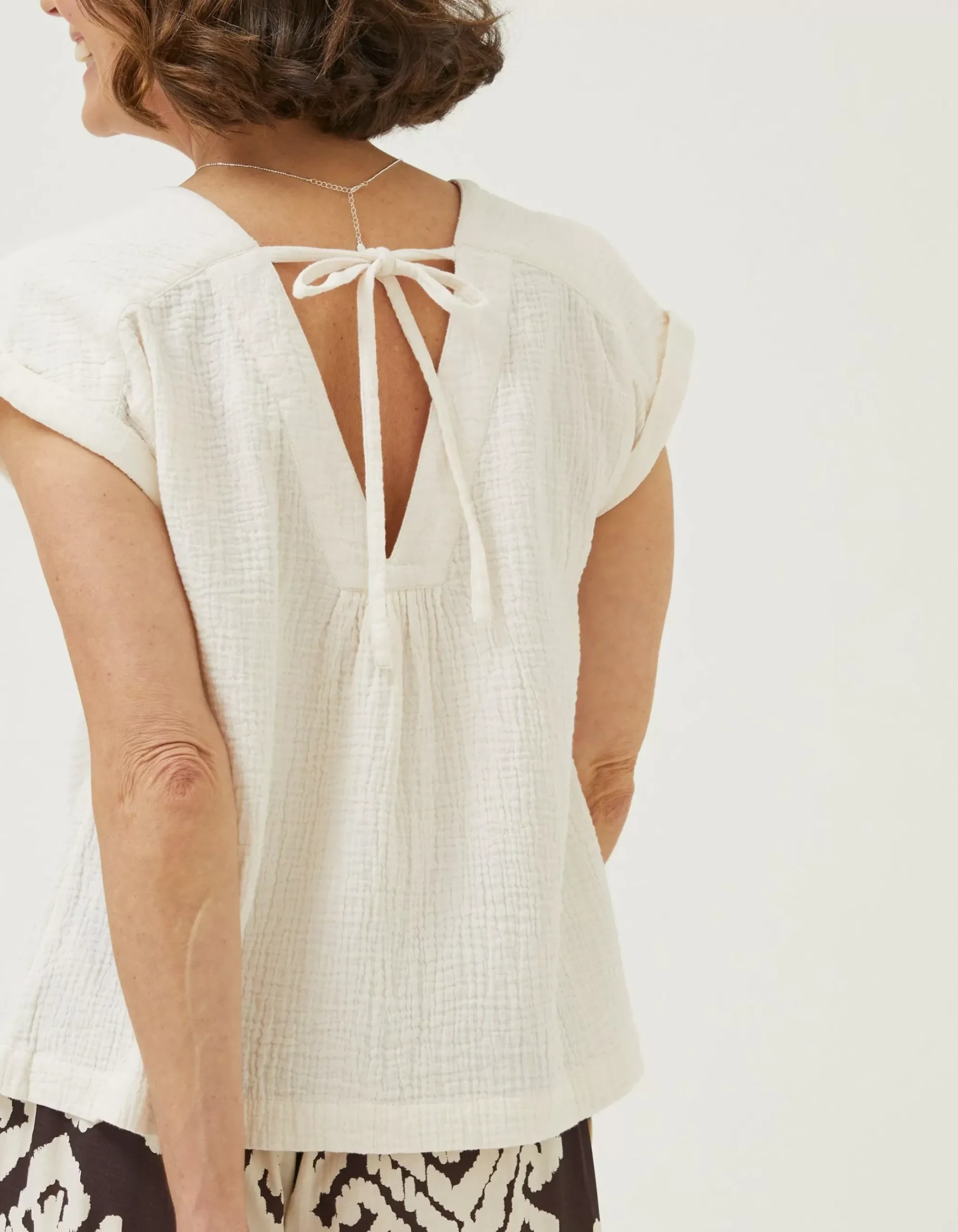 Sadie Blouse