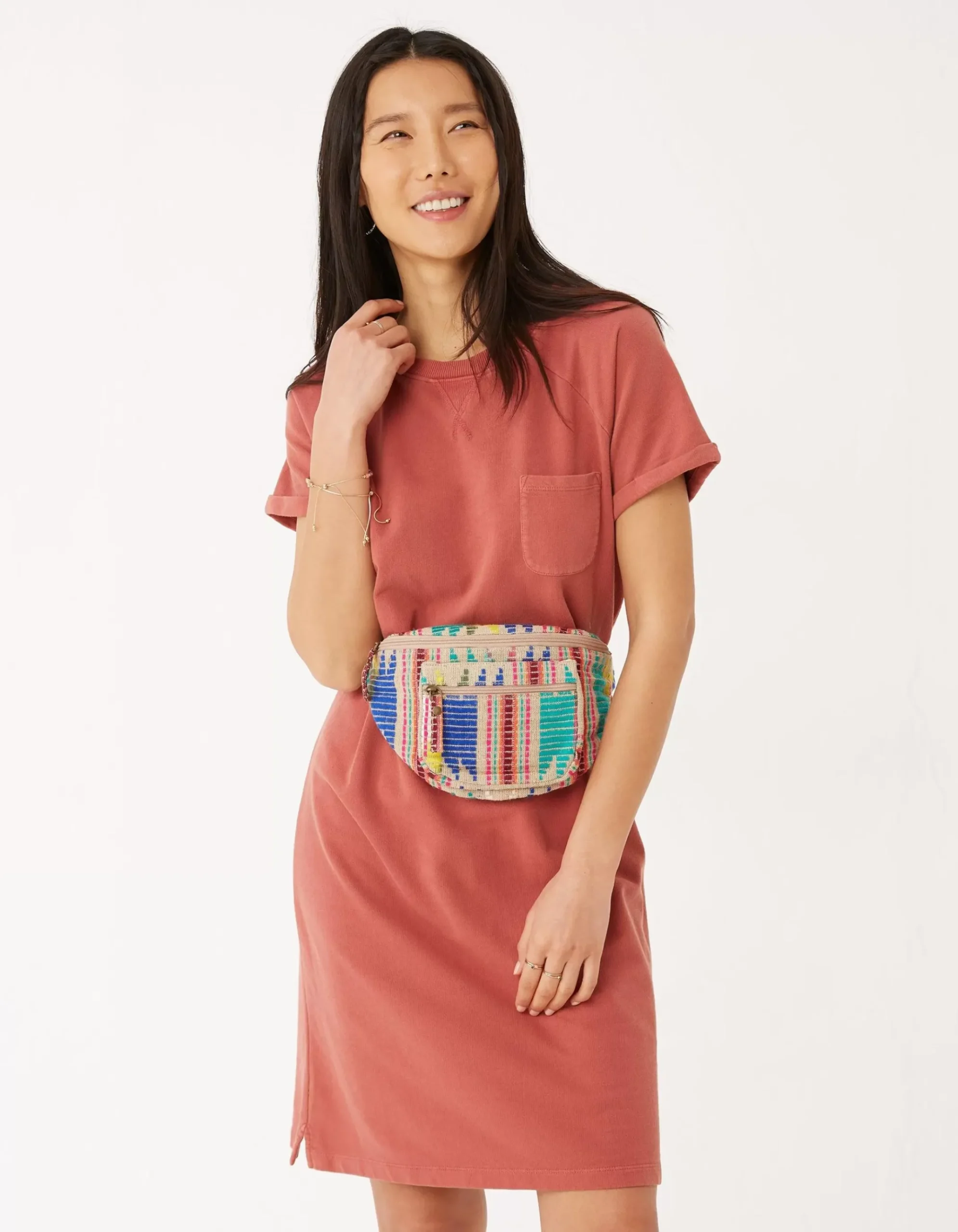 Sadie Sweat Dress