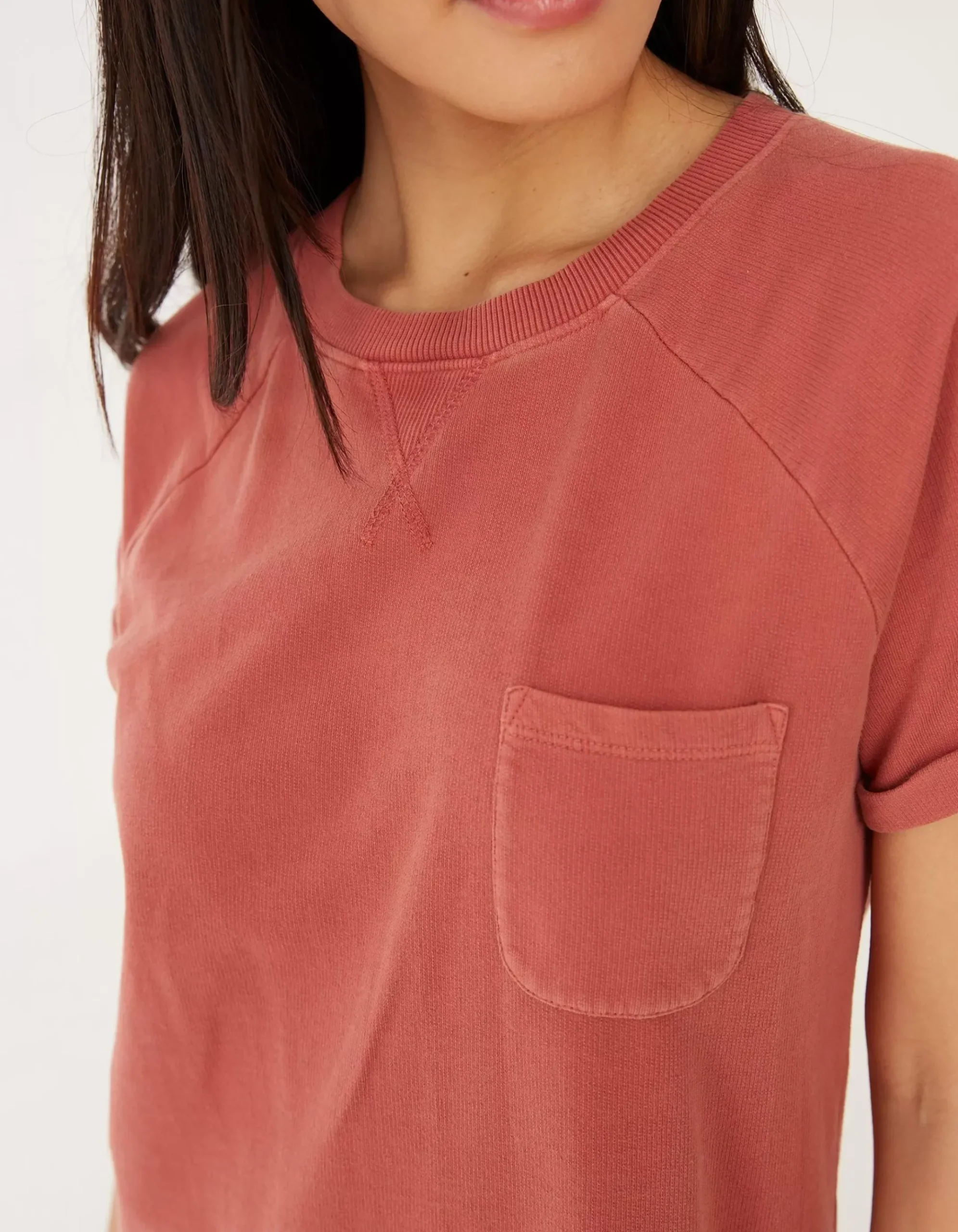 Sadie Sweat Dress
