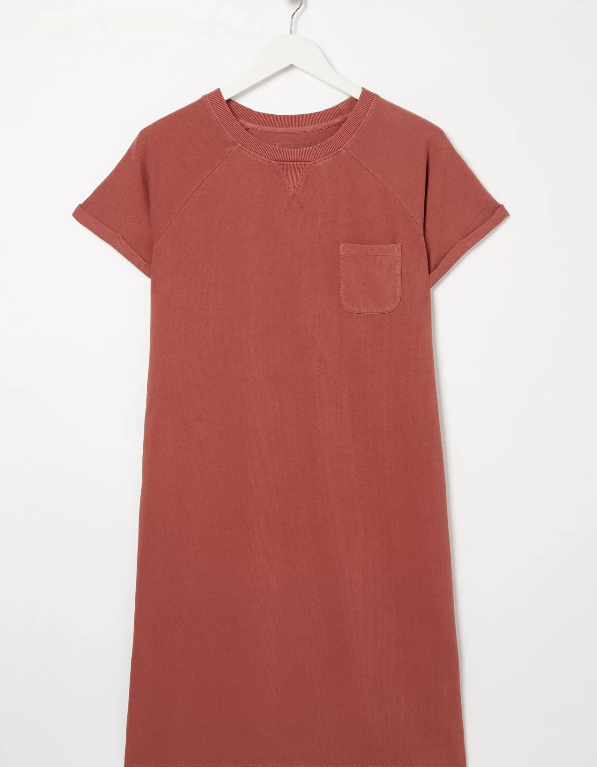 Sadie Sweat Dress