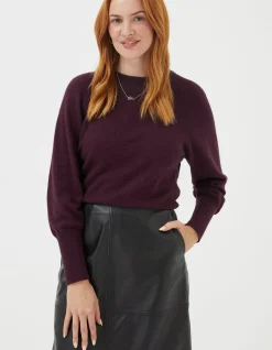Sara Crew Jumper