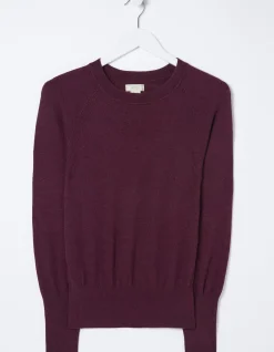 Sara Crew Jumper