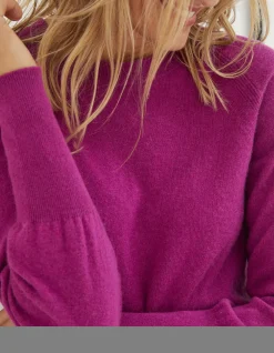 Sara Crew Jumper