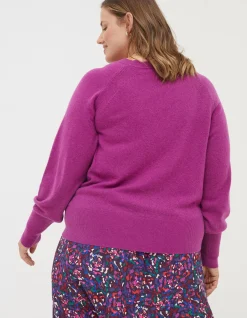 Sara Crew Jumper
