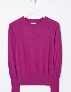 Sara Crew Jumper
