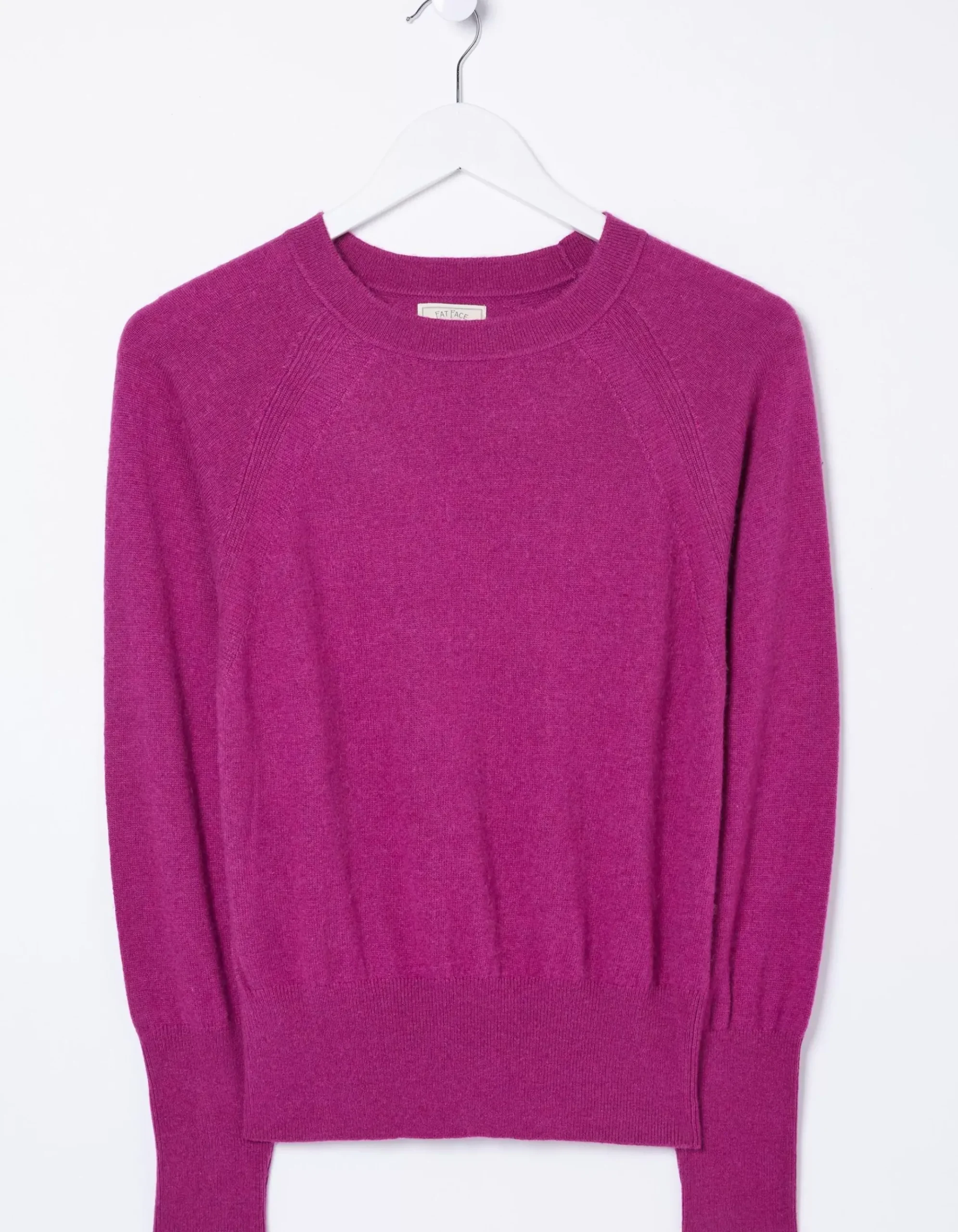 Sara Crew Jumper