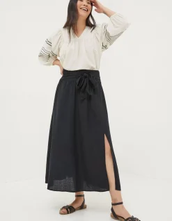 Sascha Midi Skirt