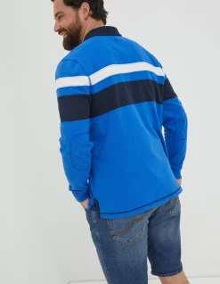 Scotland Nation Rugby Shirt