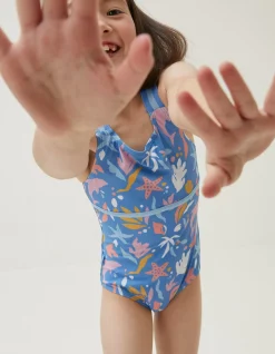 Sea Scape Swimsuit