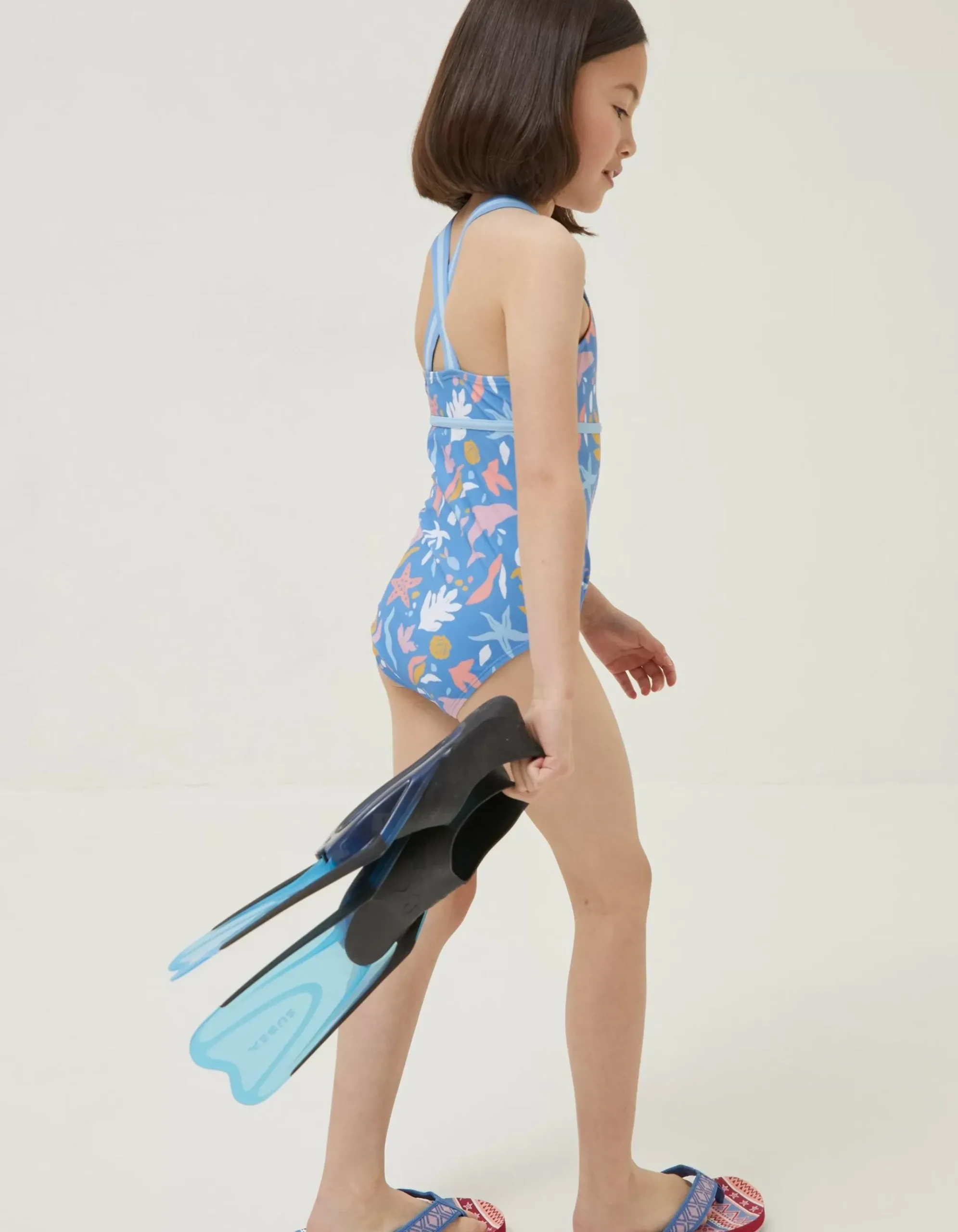 Sea Scape Swimsuit