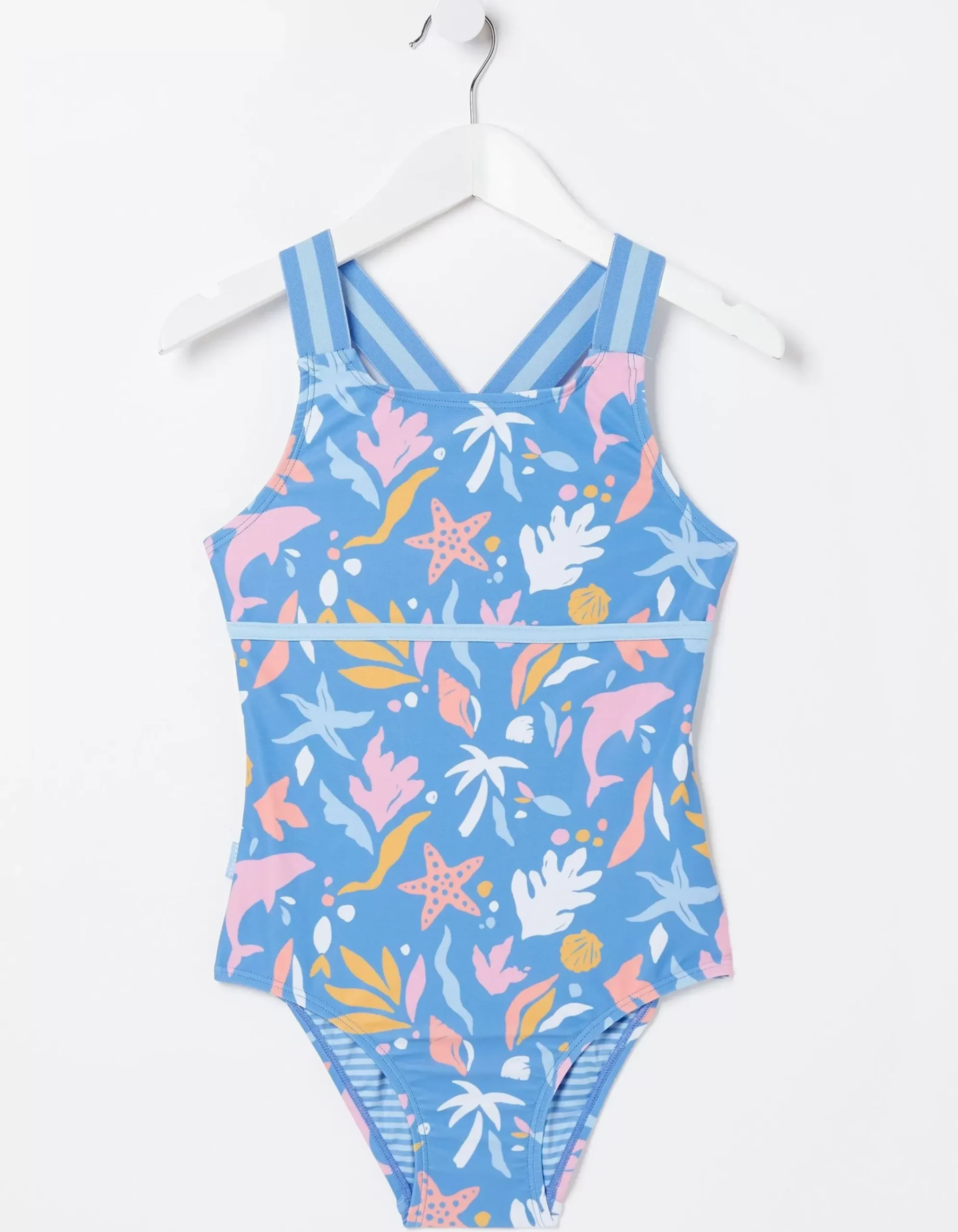 Sea Scape Swimsuit