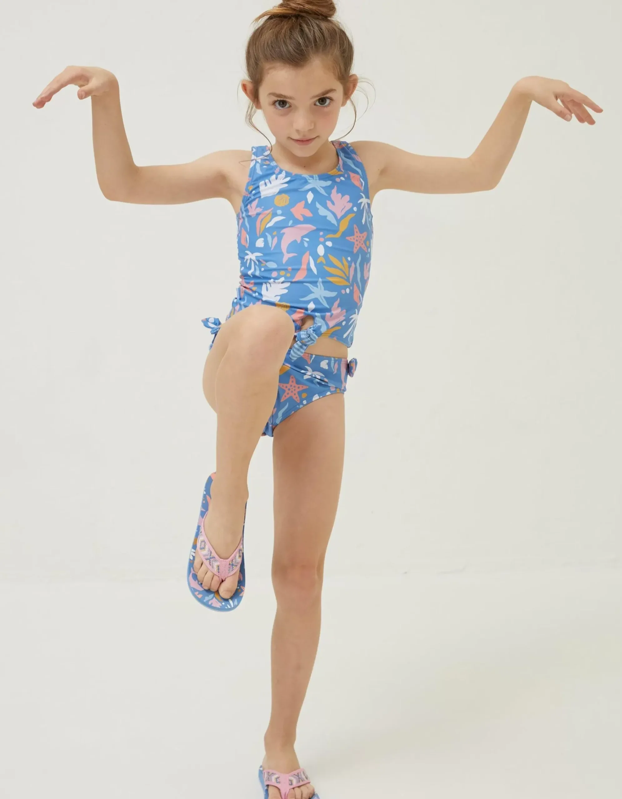 Sea Scape Tankini