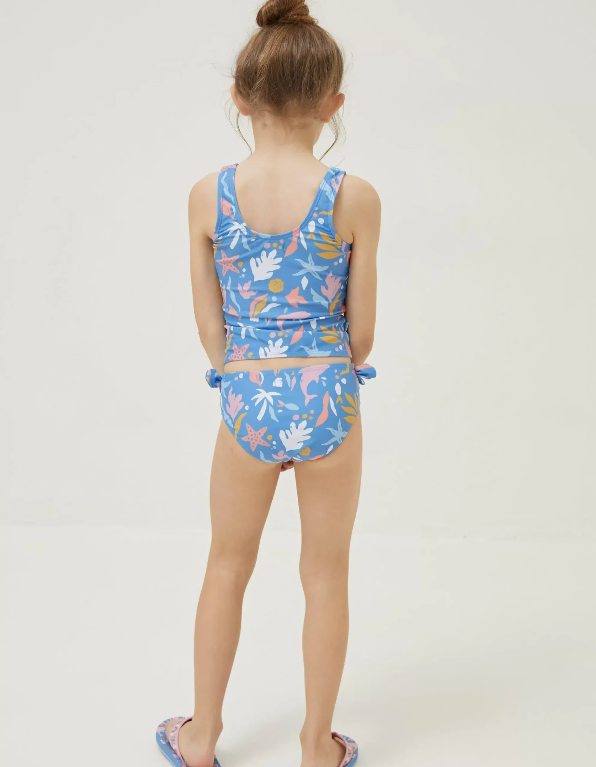 Sea Scape Tankini