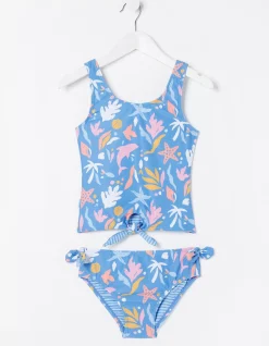 Sea Scape Tankini