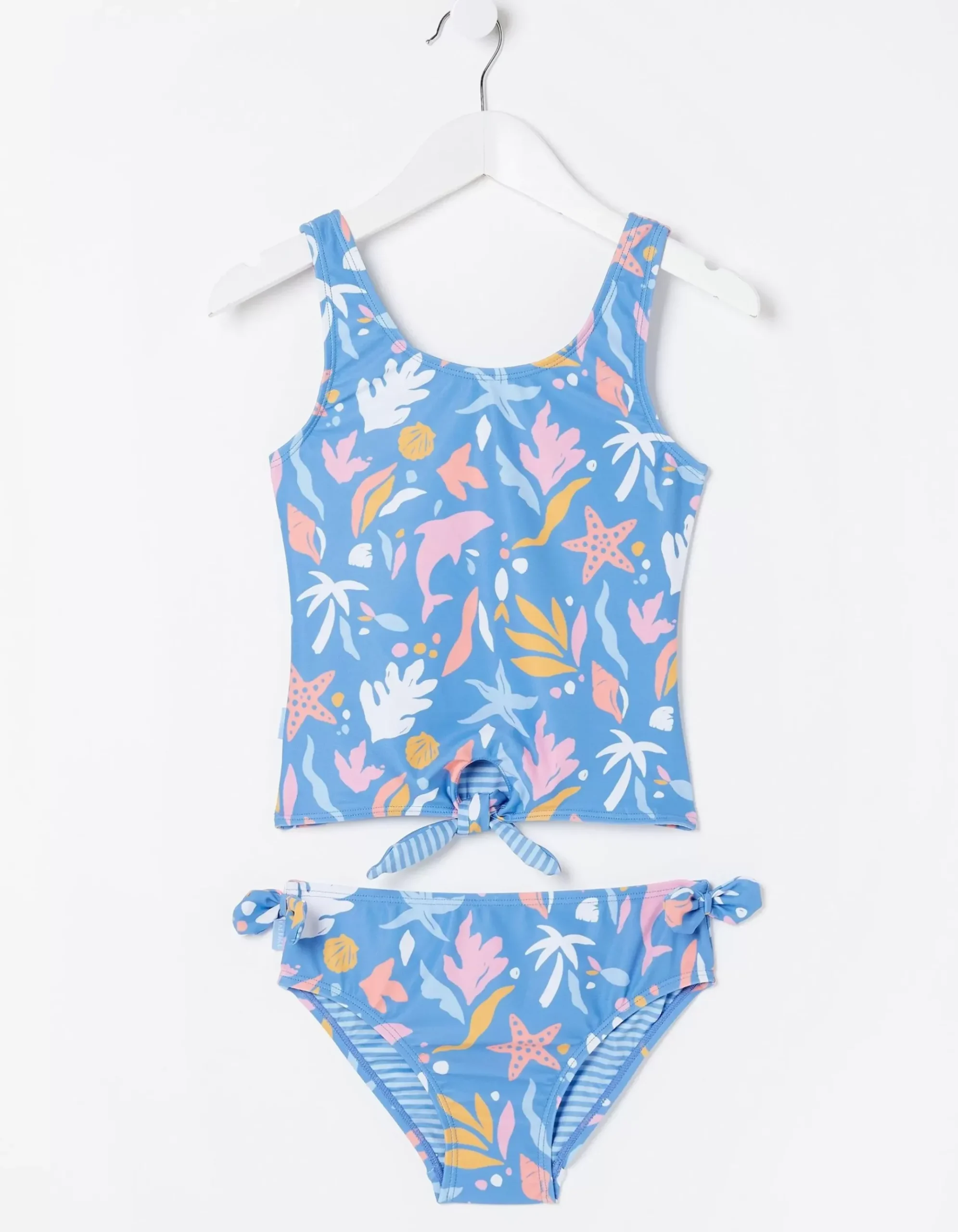 Sea Scape Tankini