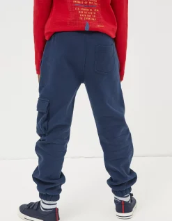 Seaburn Sweat Cargo Joggers