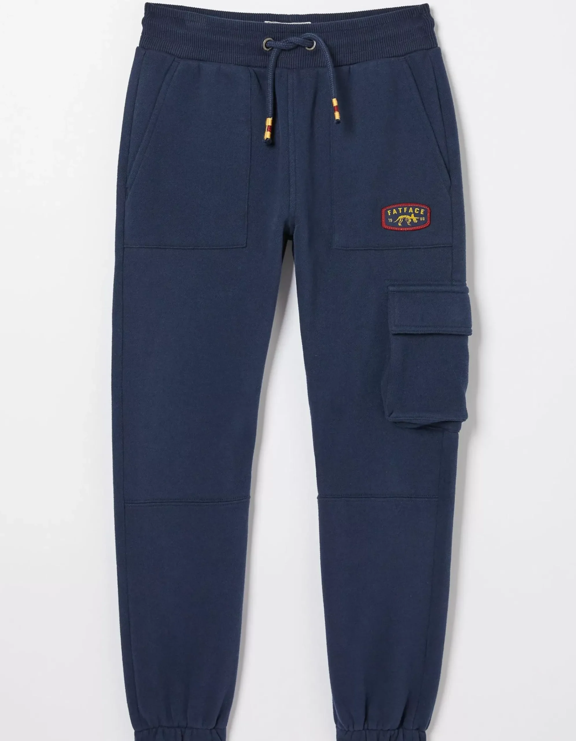 Seaburn Sweat Cargo Joggers