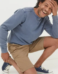 Seaton Pull On Shorts
