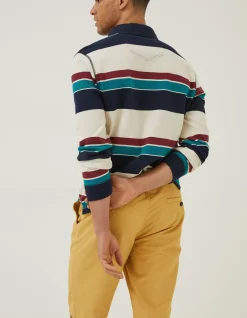Seaton Pull On Shorts
