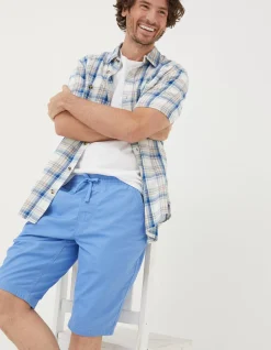 Seaton Pull On Shorts