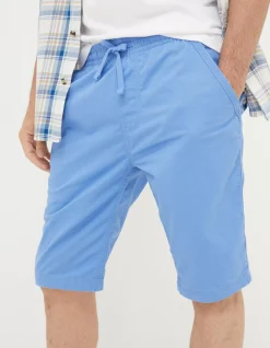 Seaton Pull On Shorts