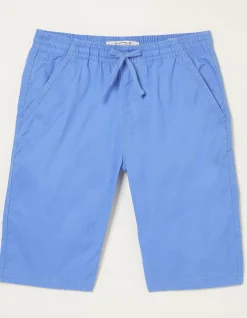 Seaton Pull On Shorts
