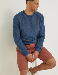 Seaton Pull On Shorts