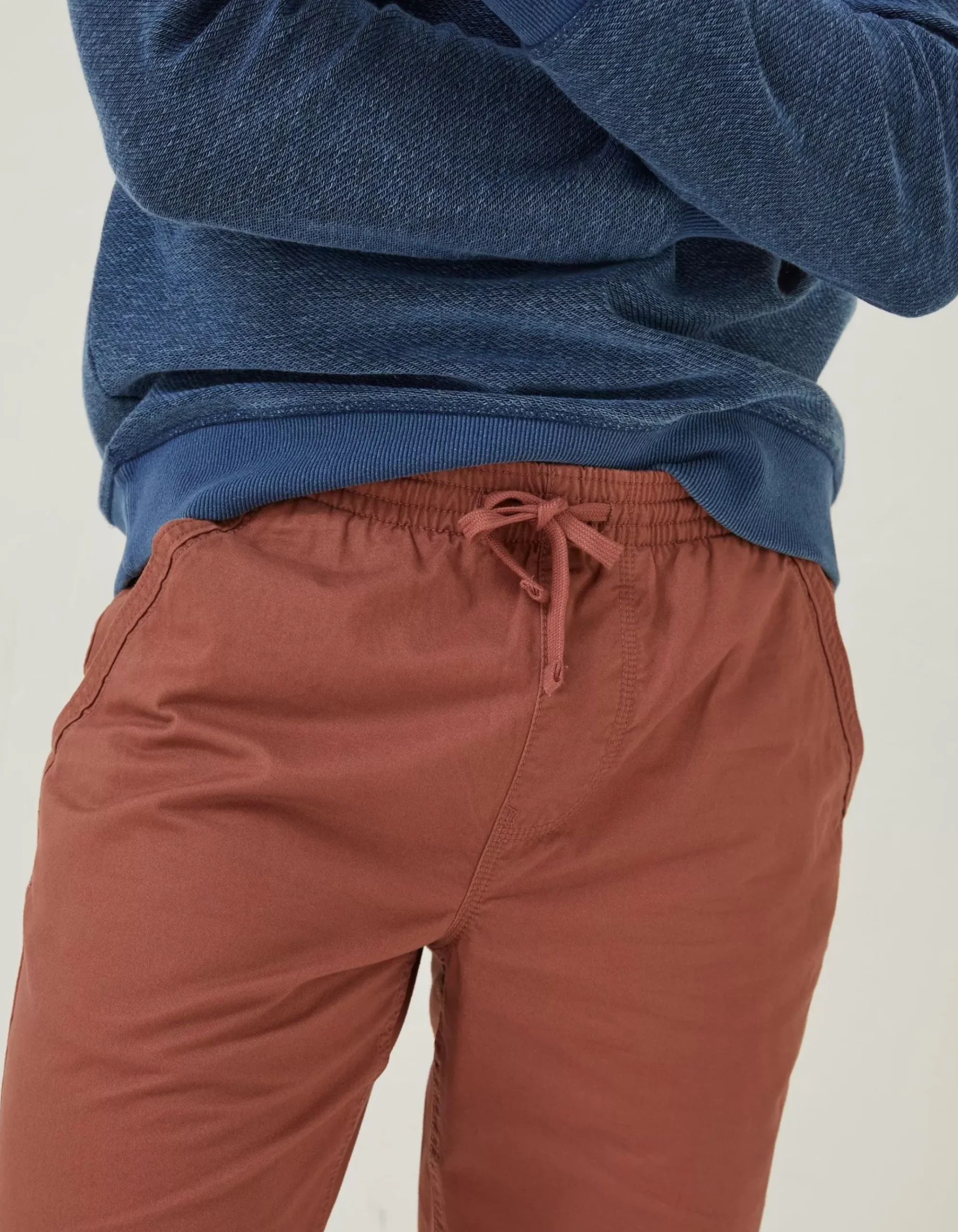 Seaton Pull On Shorts