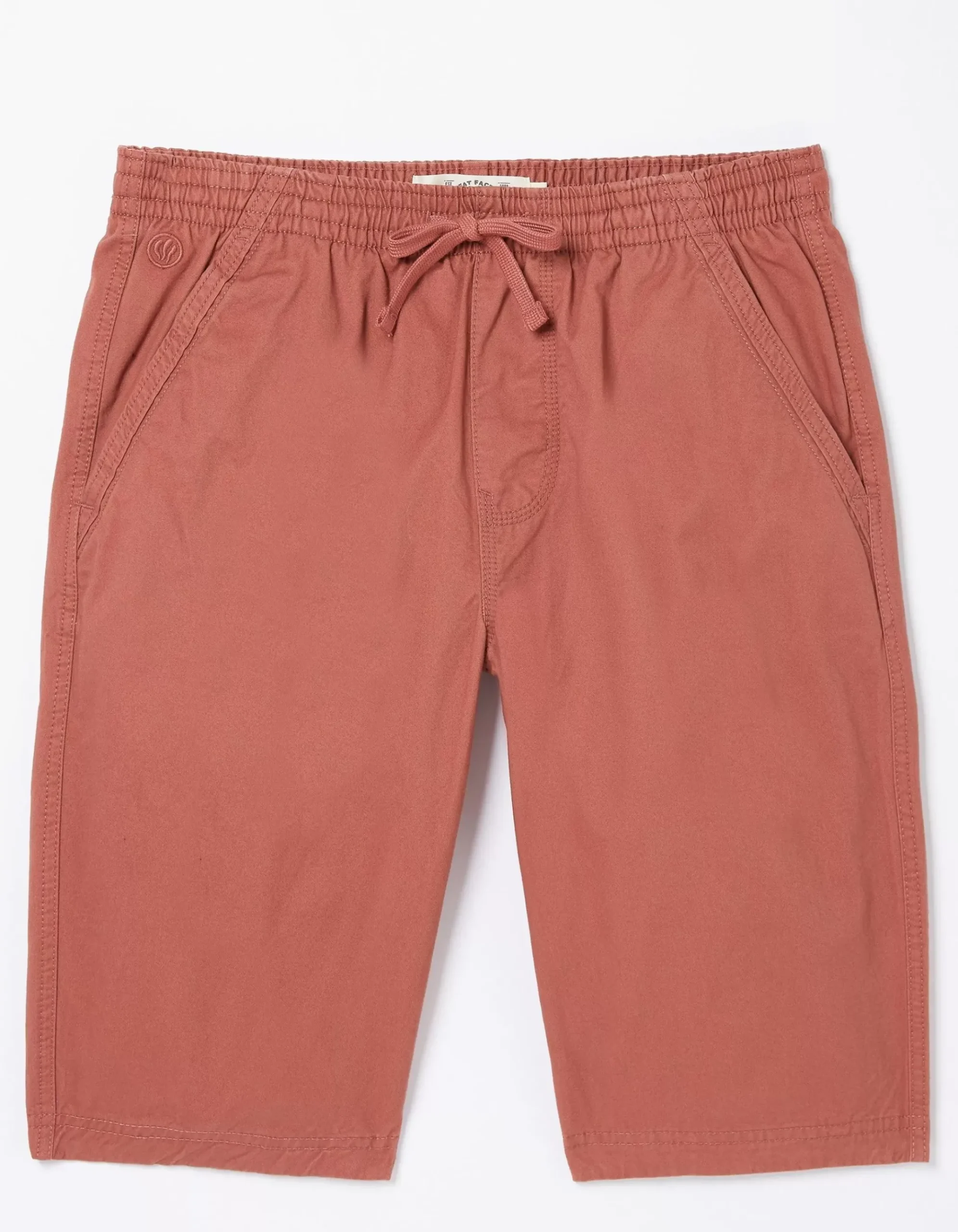Seaton Pull On Shorts
