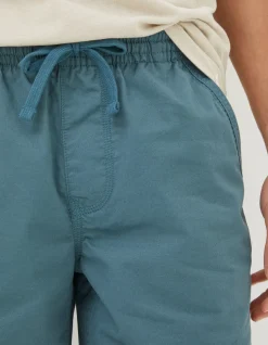Seaton Pull On Shorts
