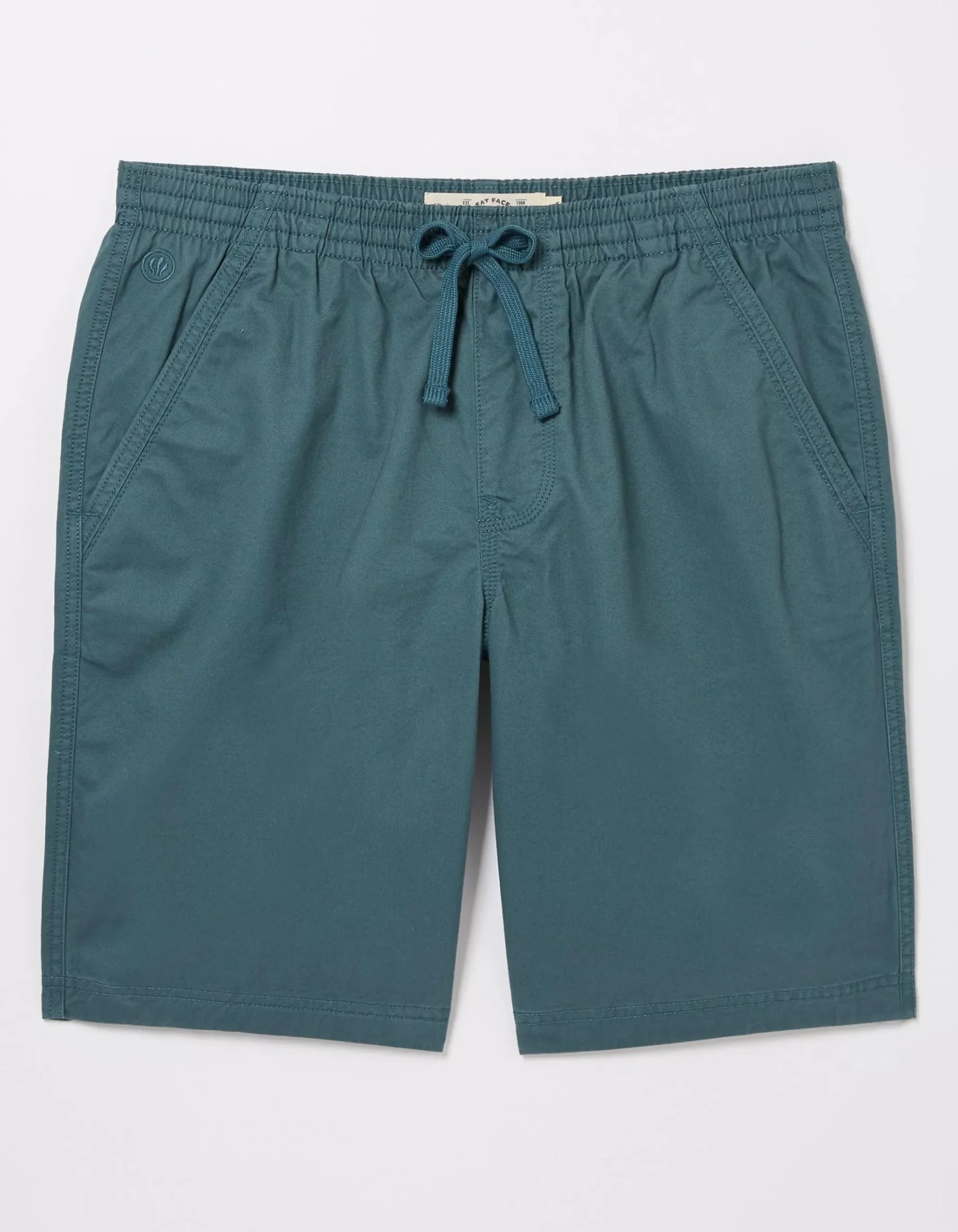 Seaton Pull On Shorts