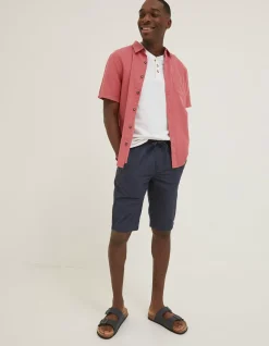Seaton Pull On Shorts