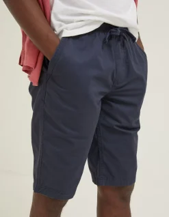 Seaton Pull On Shorts