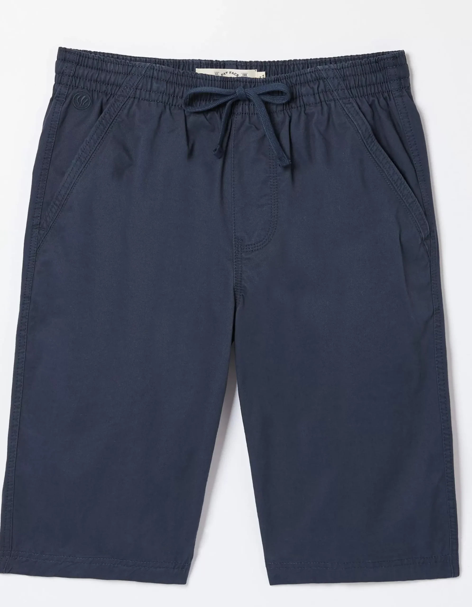 Seaton Pull On Shorts