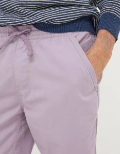 Seaton Pull On Shorts