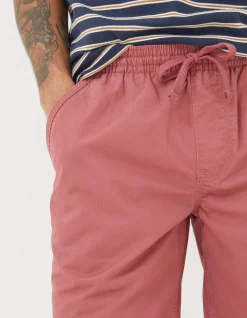 Seaton Pull On Shorts