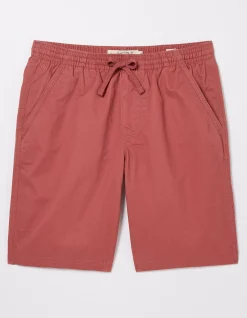 Seaton Pull On Shorts