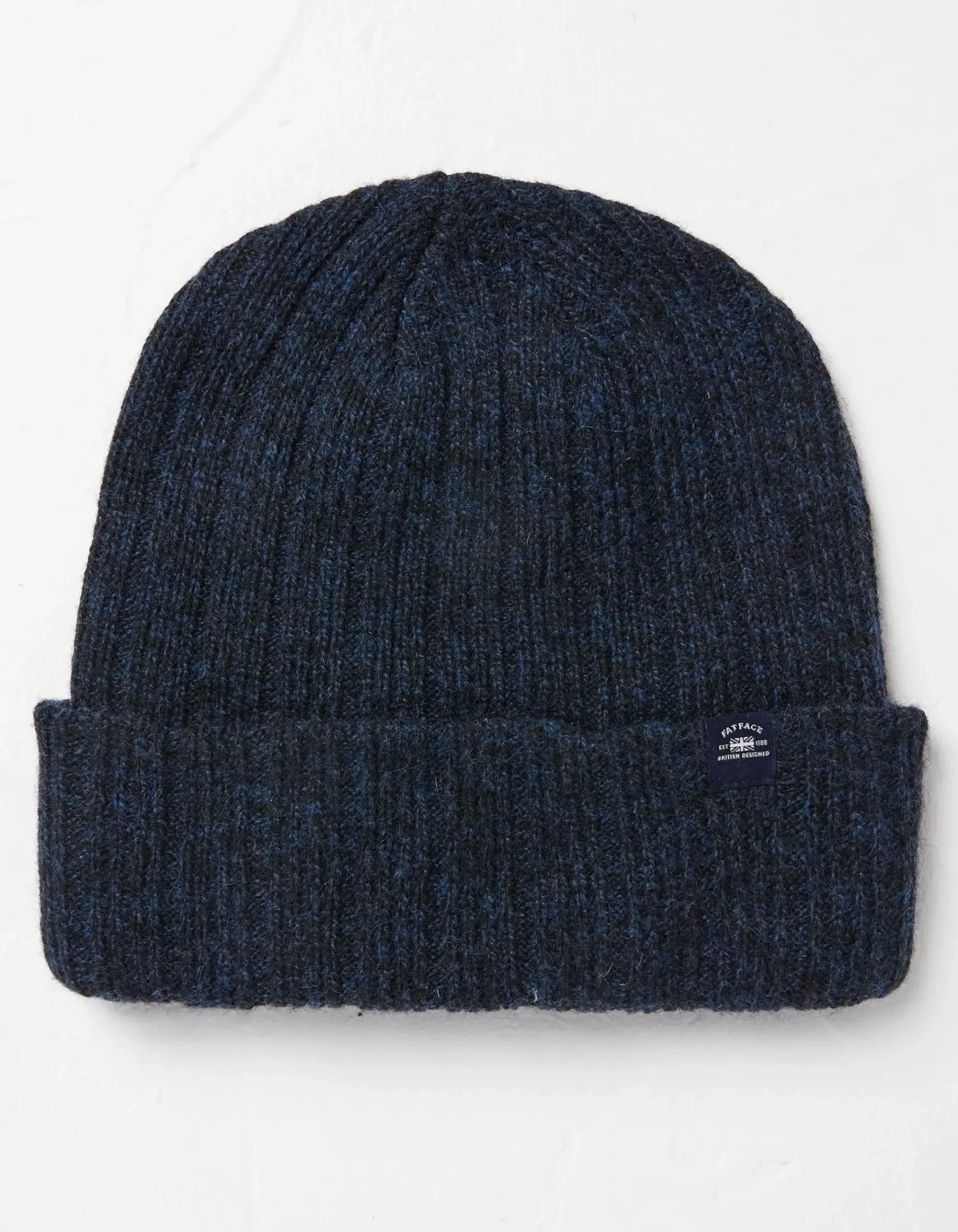 Sebastian Rib Beanie