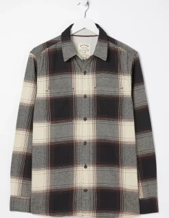 Selby Check Shirt