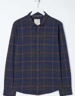 Selwood Check Shirt